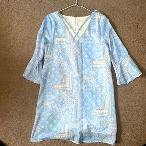 Altar’d State Dress